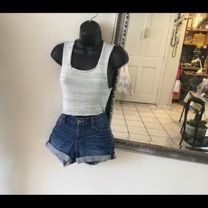 Shorts jeans